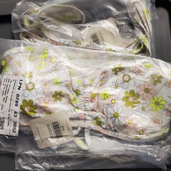 Sublime 2-Piece Bikini Size Medium NWT Fabletics Exclusive - Picture 12 of 12